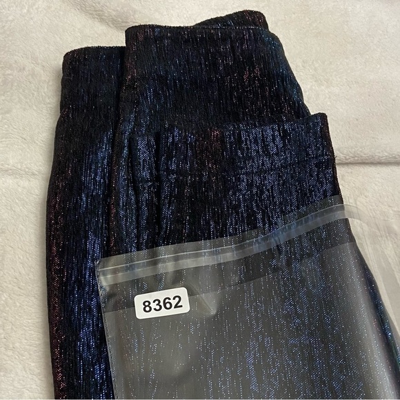 Department Five Multicolor Straight Leg Pants 28362 - Picture 10 of 10